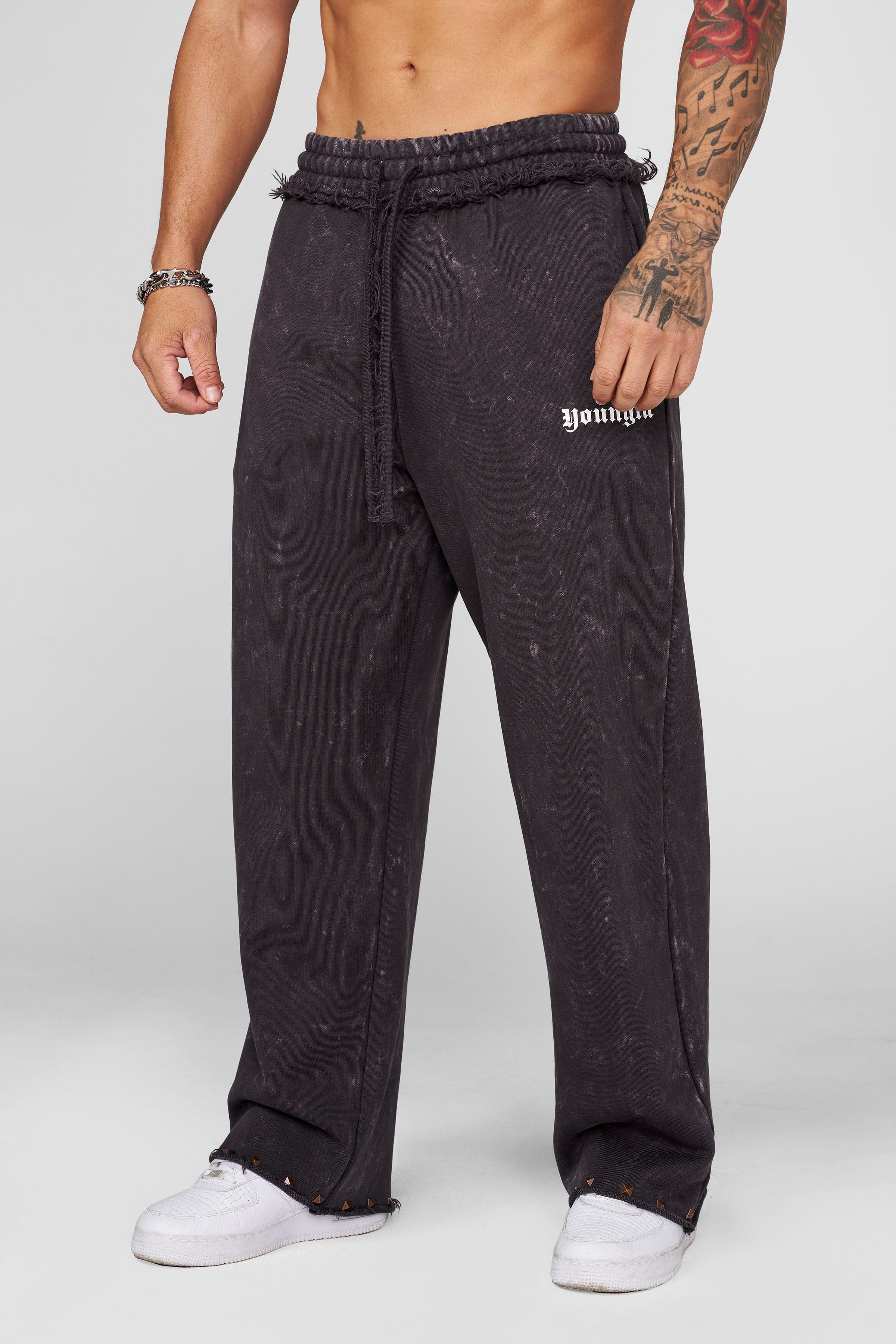 Long Pants
