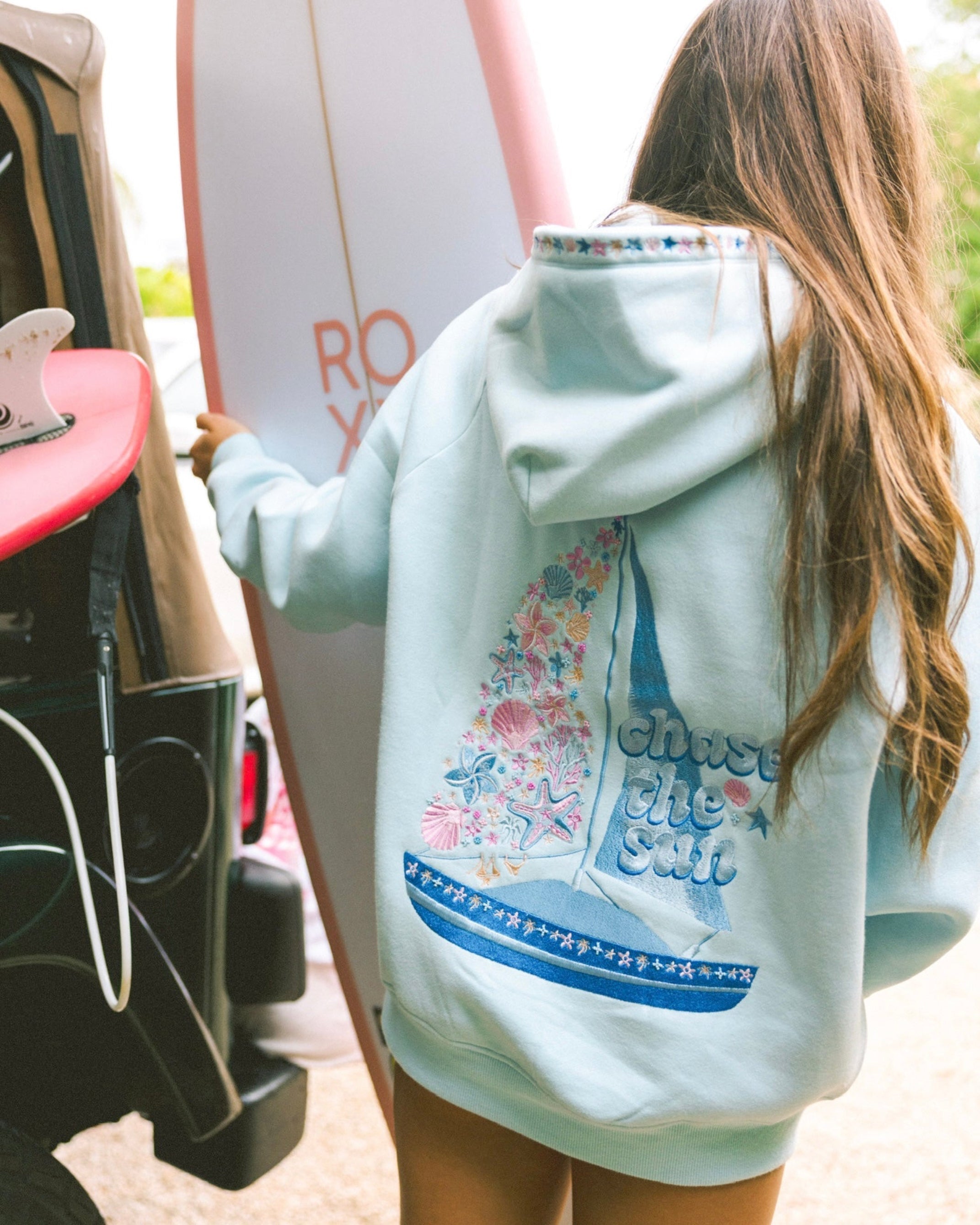 Women's Hoodie