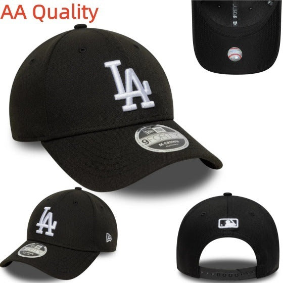 Classic Embroidered NY LA Sports Baseball Hat Adjustable Unisex Hip Hop Snapback Cap
