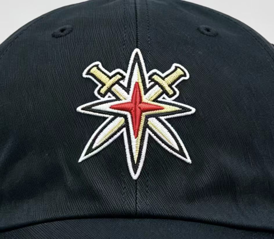 FEATURE x '47 Brand '47 Clean Up - Vegas Golden Knights