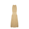 Golden Dresses