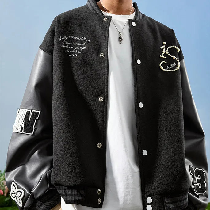 Varsity Jacke