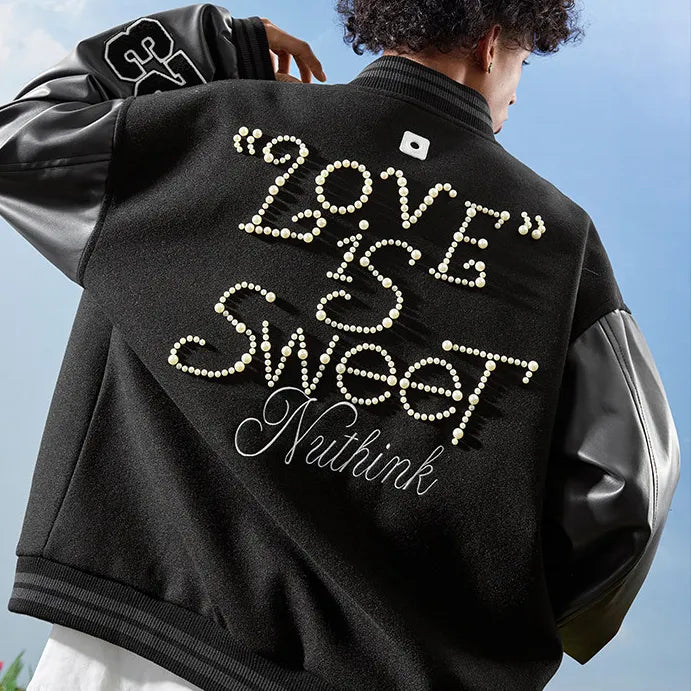 Varsity Jacke