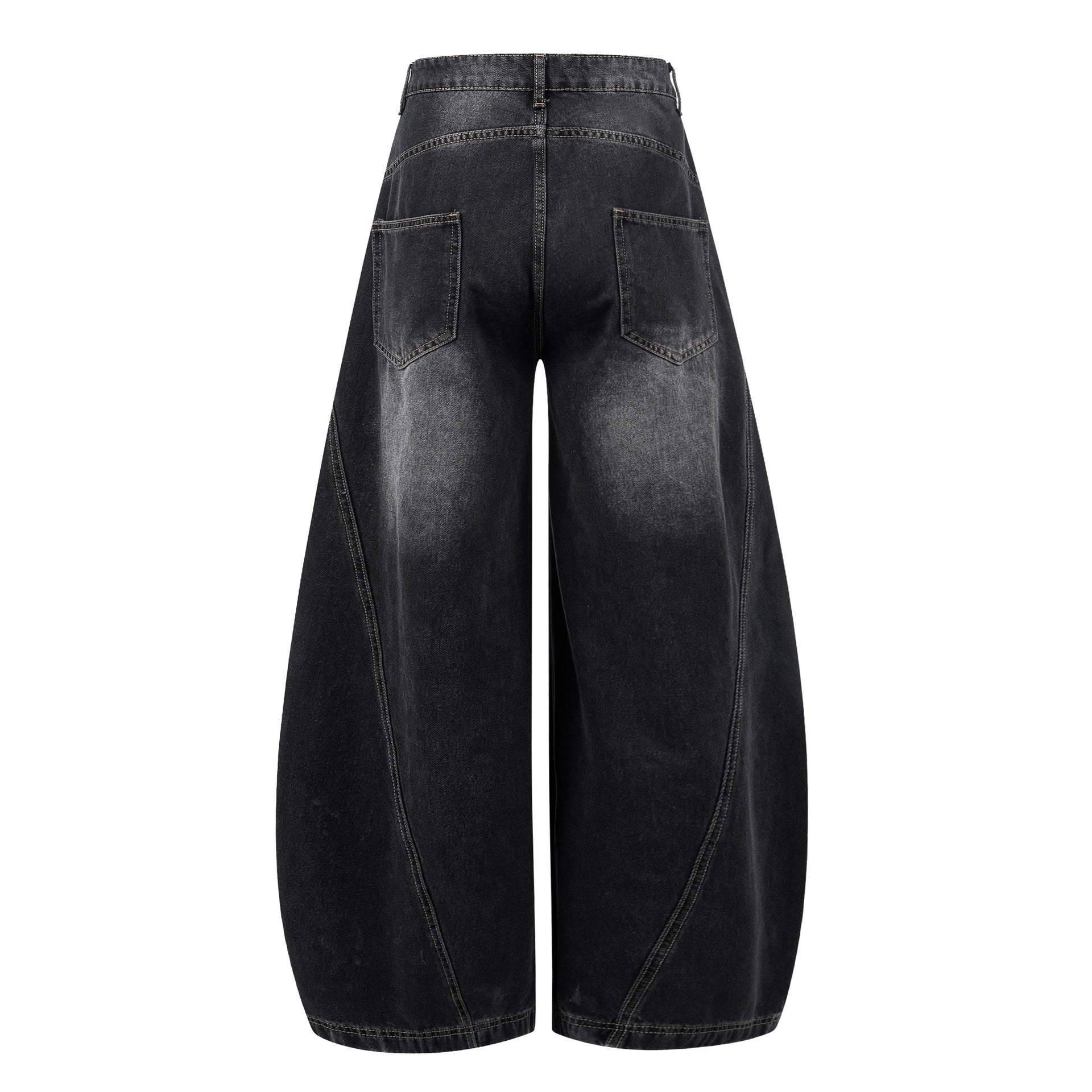 Jeans Black