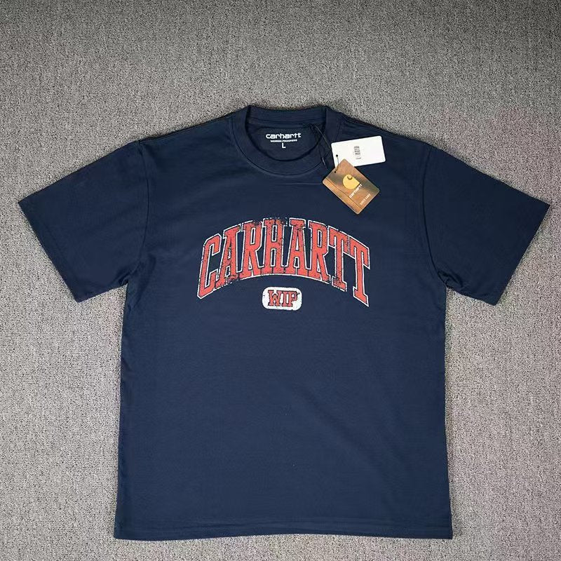 S/S Heavy Duty T-Shirt