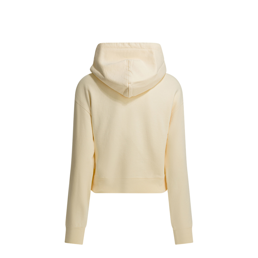 Gros Grain Hoodie