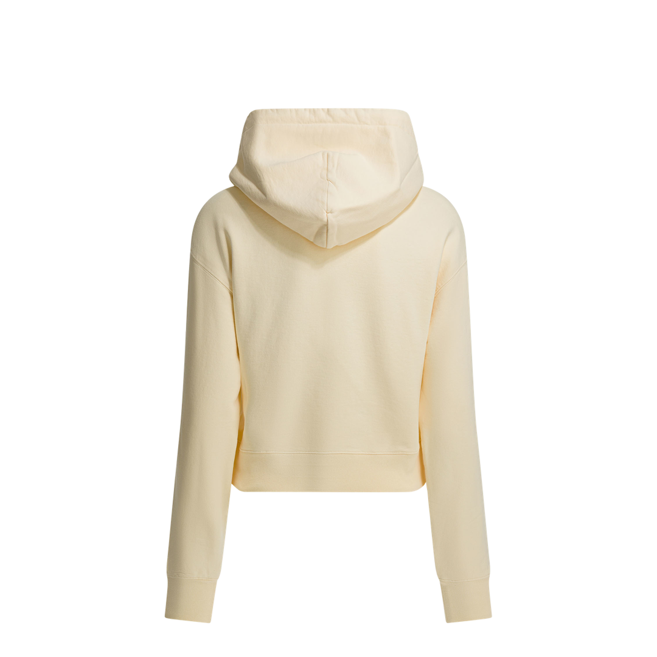 Gros Grain Hoodie