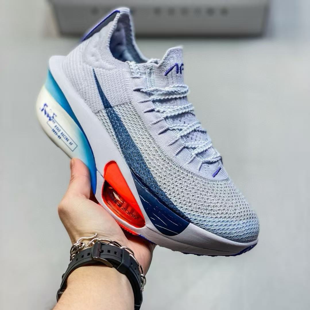 Alphafly Next% 3 Racing Shoes – Lightweight Speed Runner
