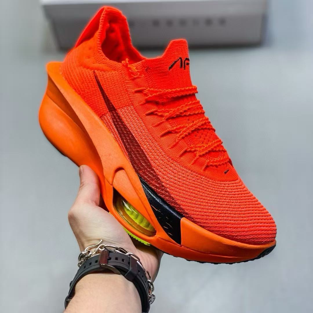 Alphafly Next% 3 Racing Shoes – Lightweight Speed Runner