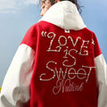 Varsity Jacke
