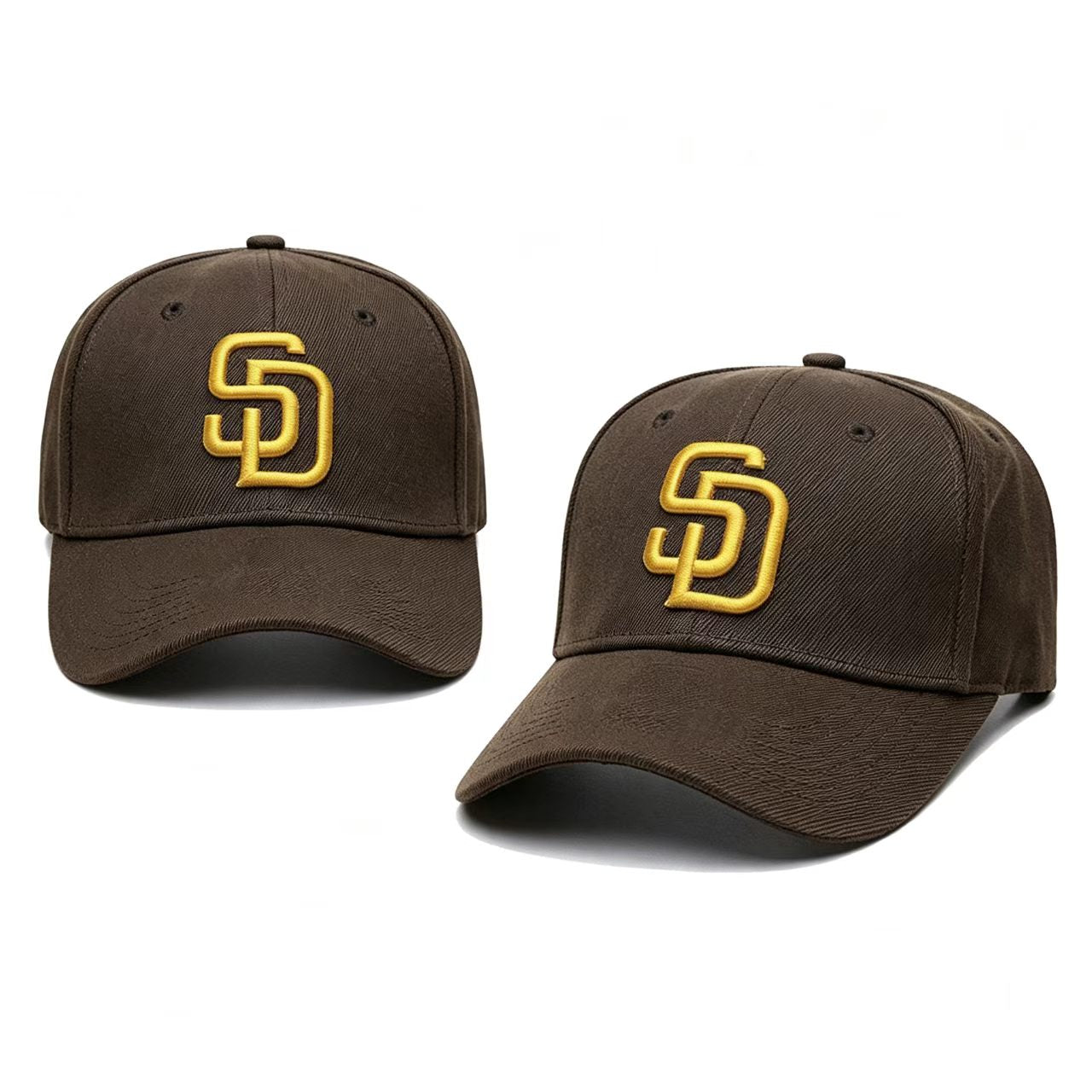 FEATURE x '47 Brand '47 Clean Up - San Diego Padres Cooperstown
