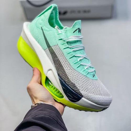 Alphafly Next% 3 Racing Shoes – Lightweight Speed Runner