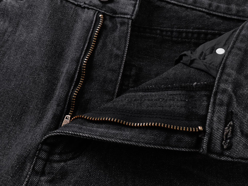 Jeans Black