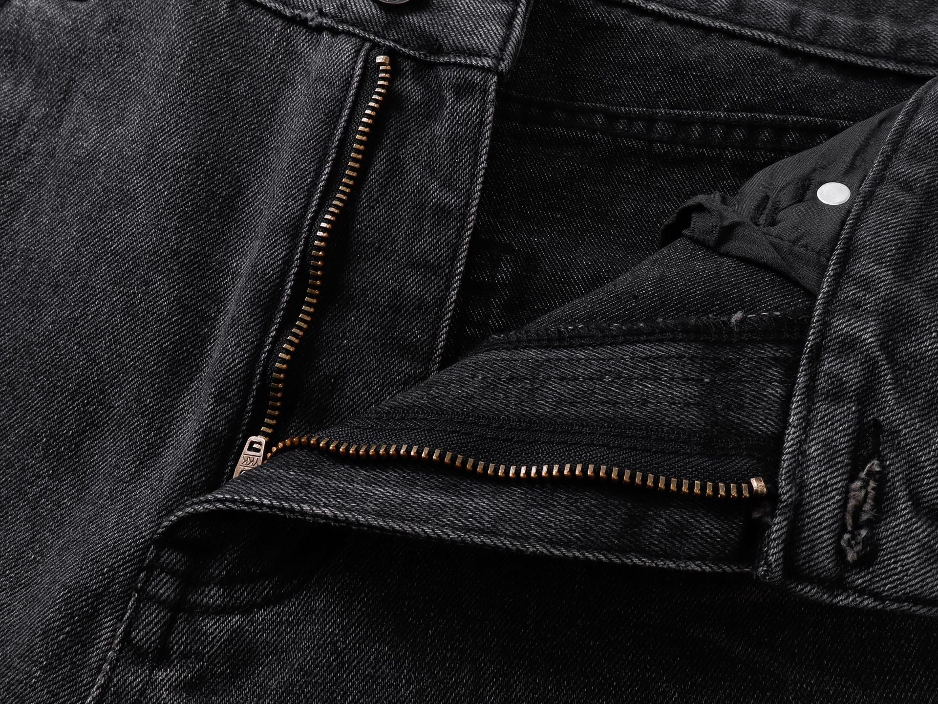 Jeans Black