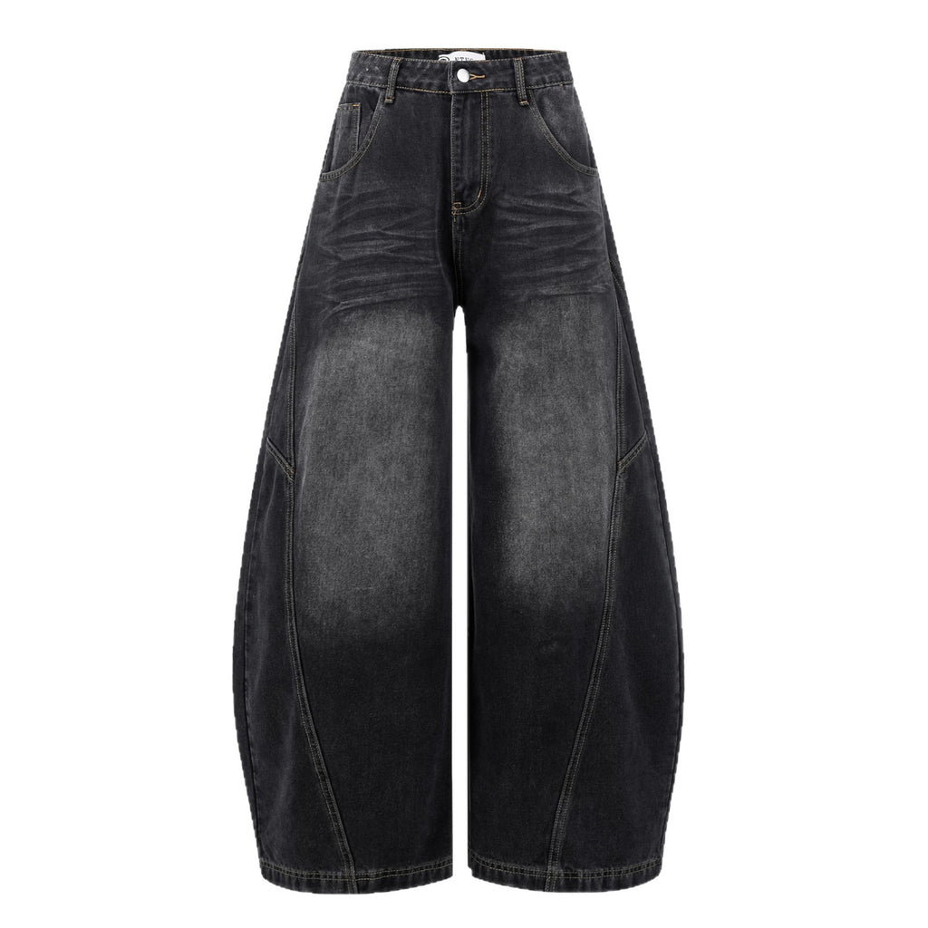 Jeans Black