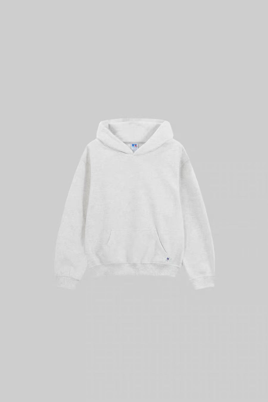 THE 100 KILO HOODIE