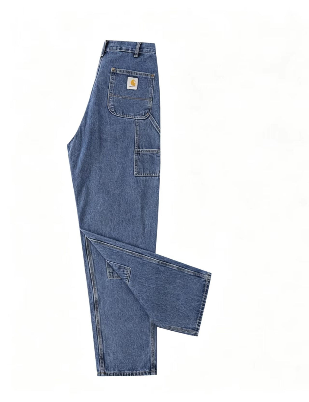 Carpenter Denim - Vintage Blue