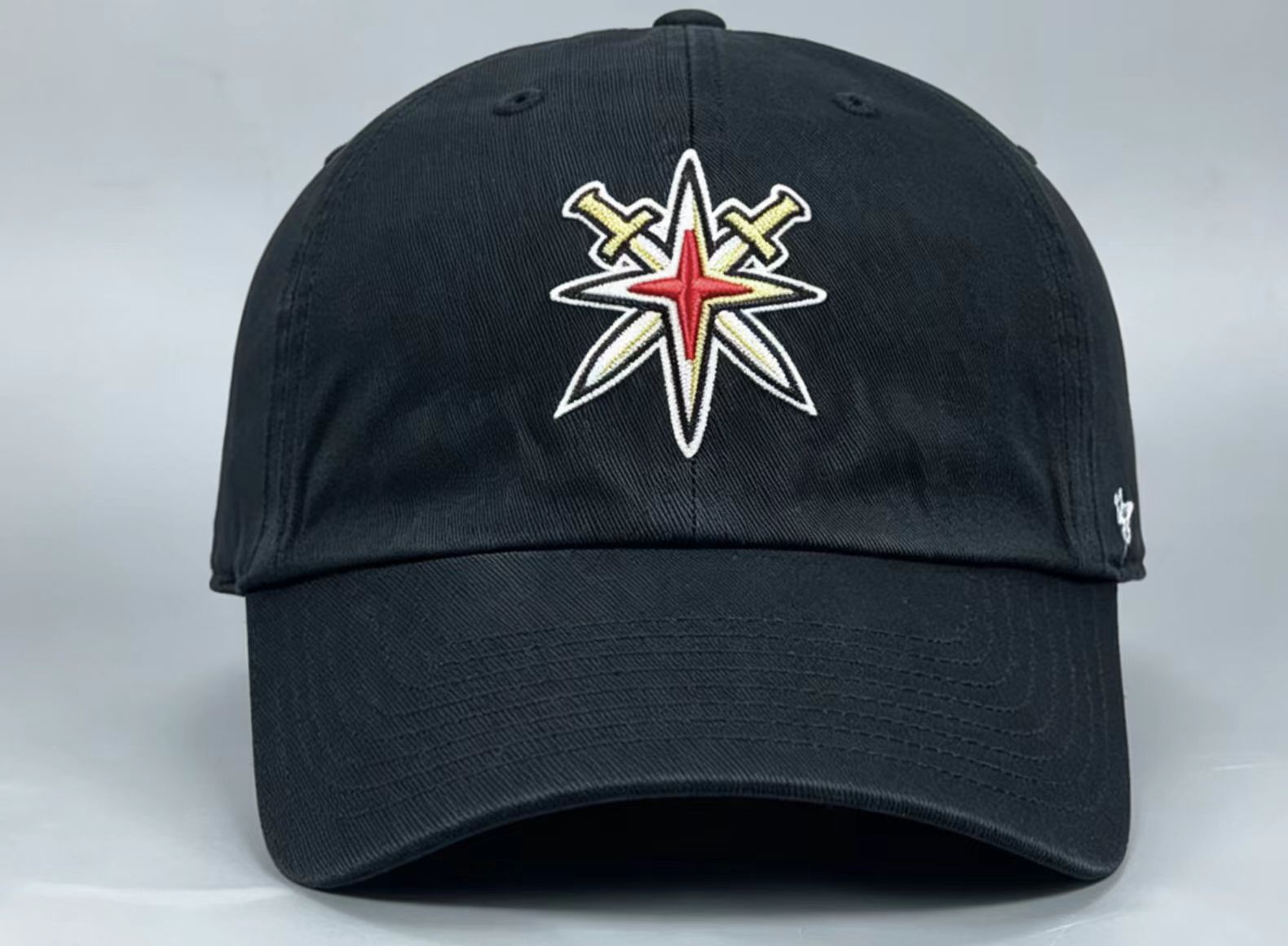 FEATURE x '47 Brand '47 Clean Up - Vegas Golden Knights