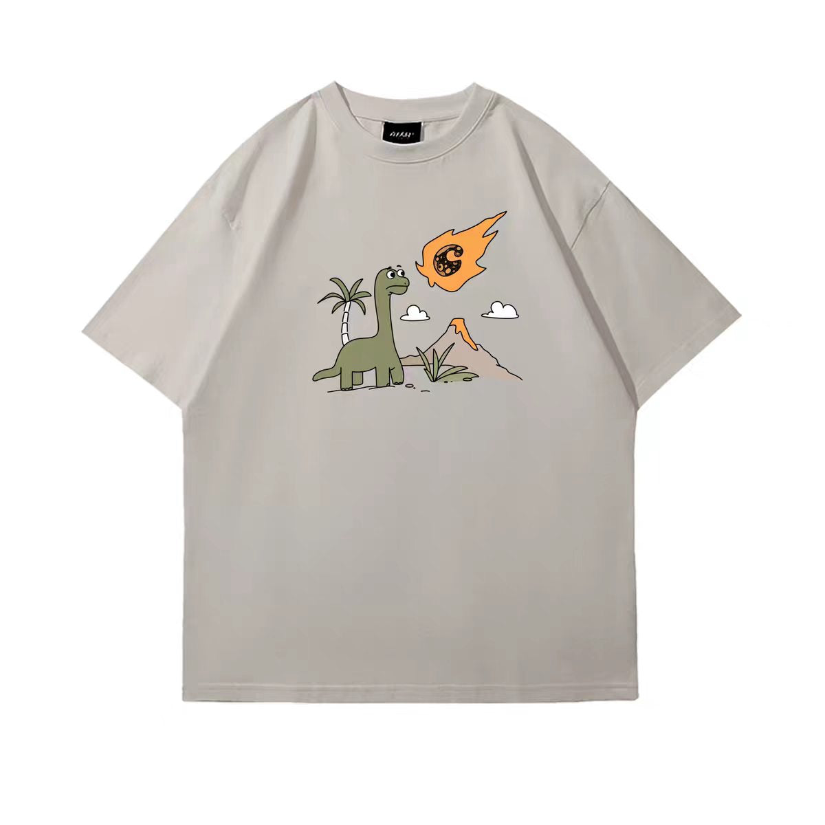 S/S Impact T-Shirt