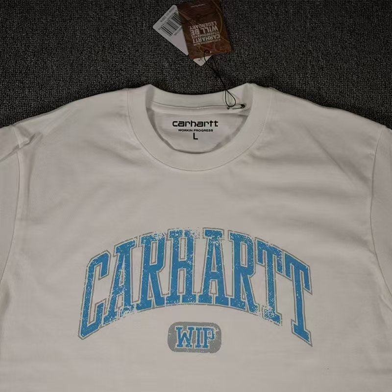 S/S Heavy Duty T-Shirt