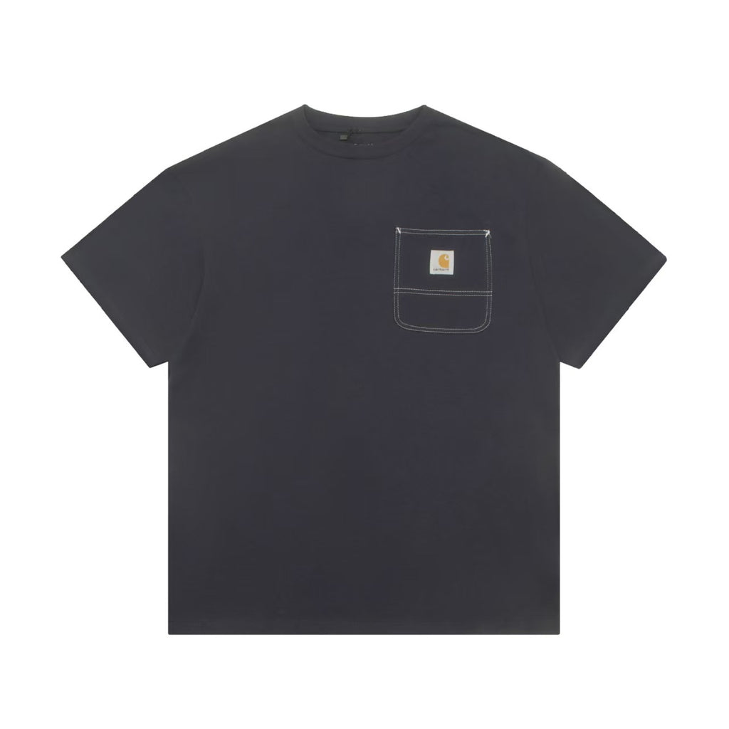 S/S Work Pocket T-Shirt