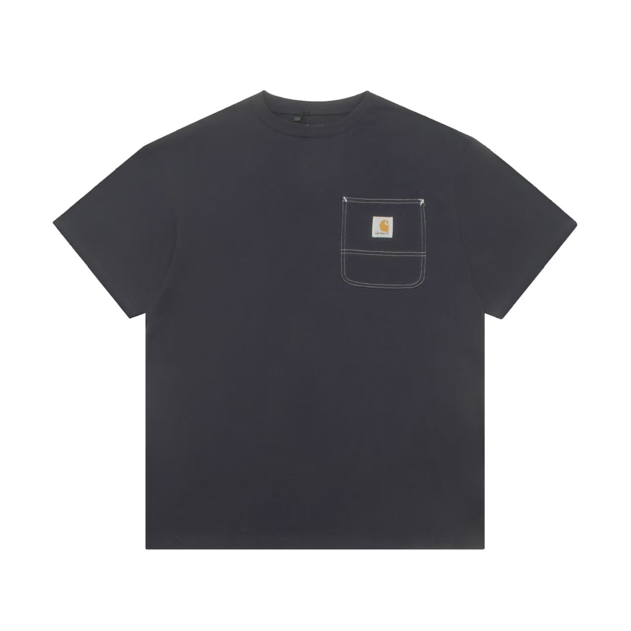S/S Work Pocket T-Shirt