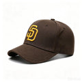 FEATURE x '47 Brand '47 Clean Up - San Diego Padres Cooperstown