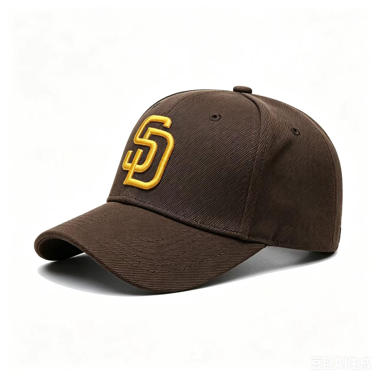 FEATURE x '47 Brand '47 Clean Up - San Diego Padres Cooperstown