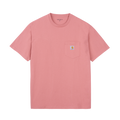 S/S Pocket Loose T-Shirt
