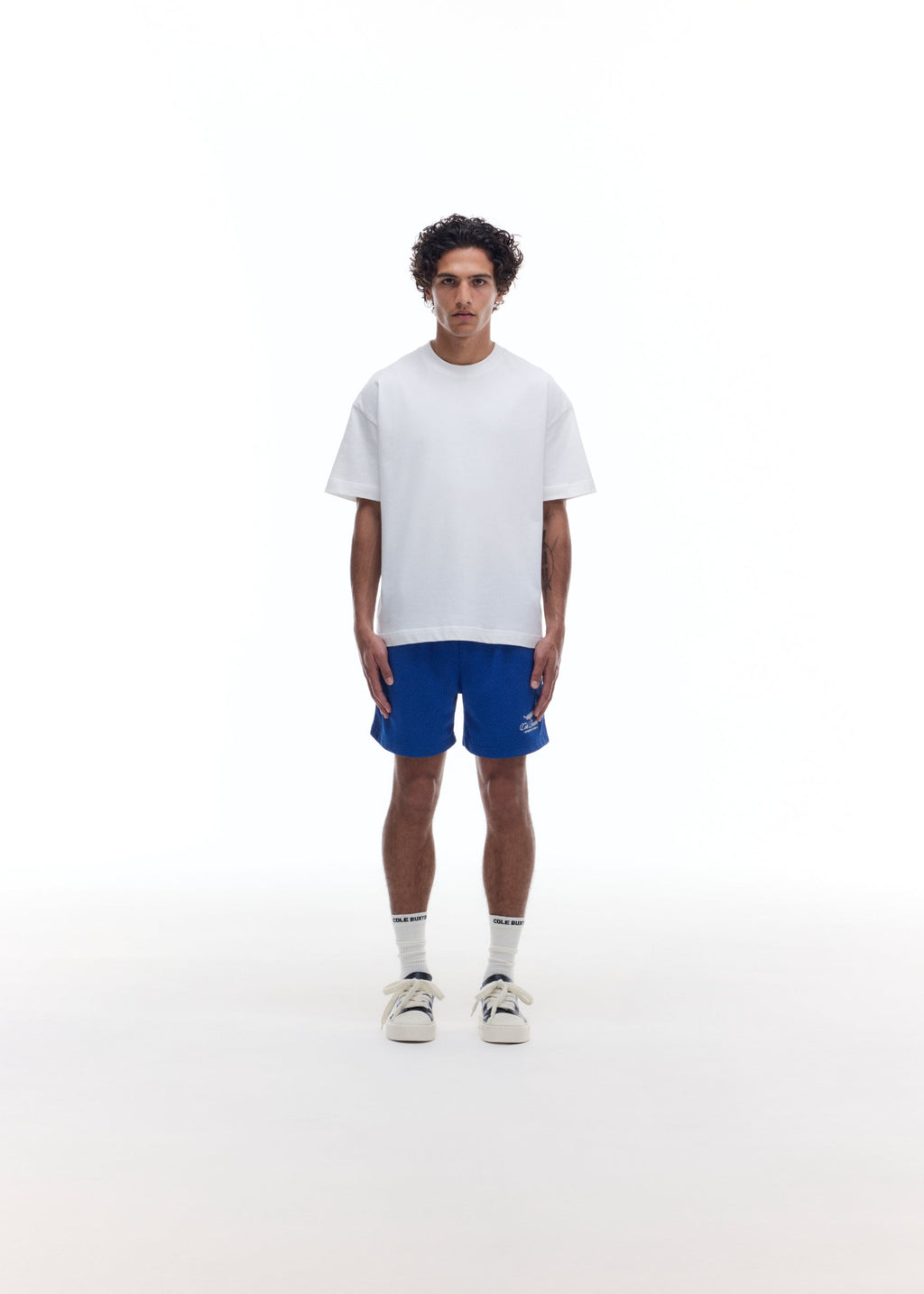 INTERNATIONAL MESH SHORTS