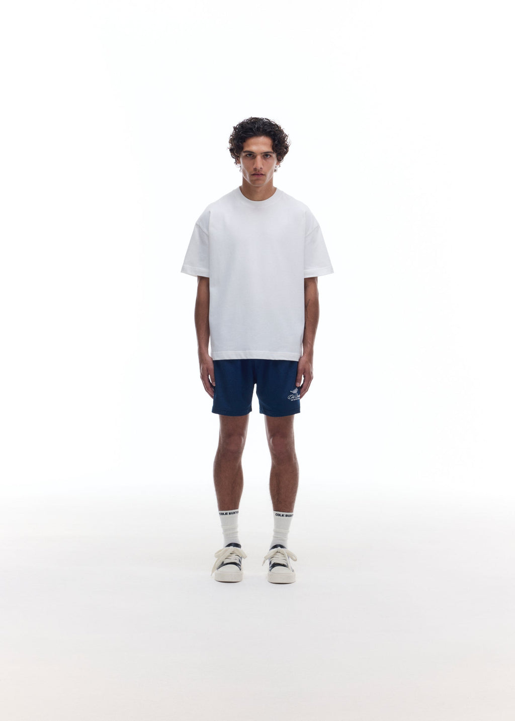 INTERNATIONAL MESH SHORTS