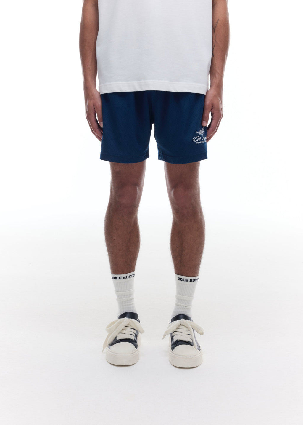 INTERNATIONAL MESH SHORTS