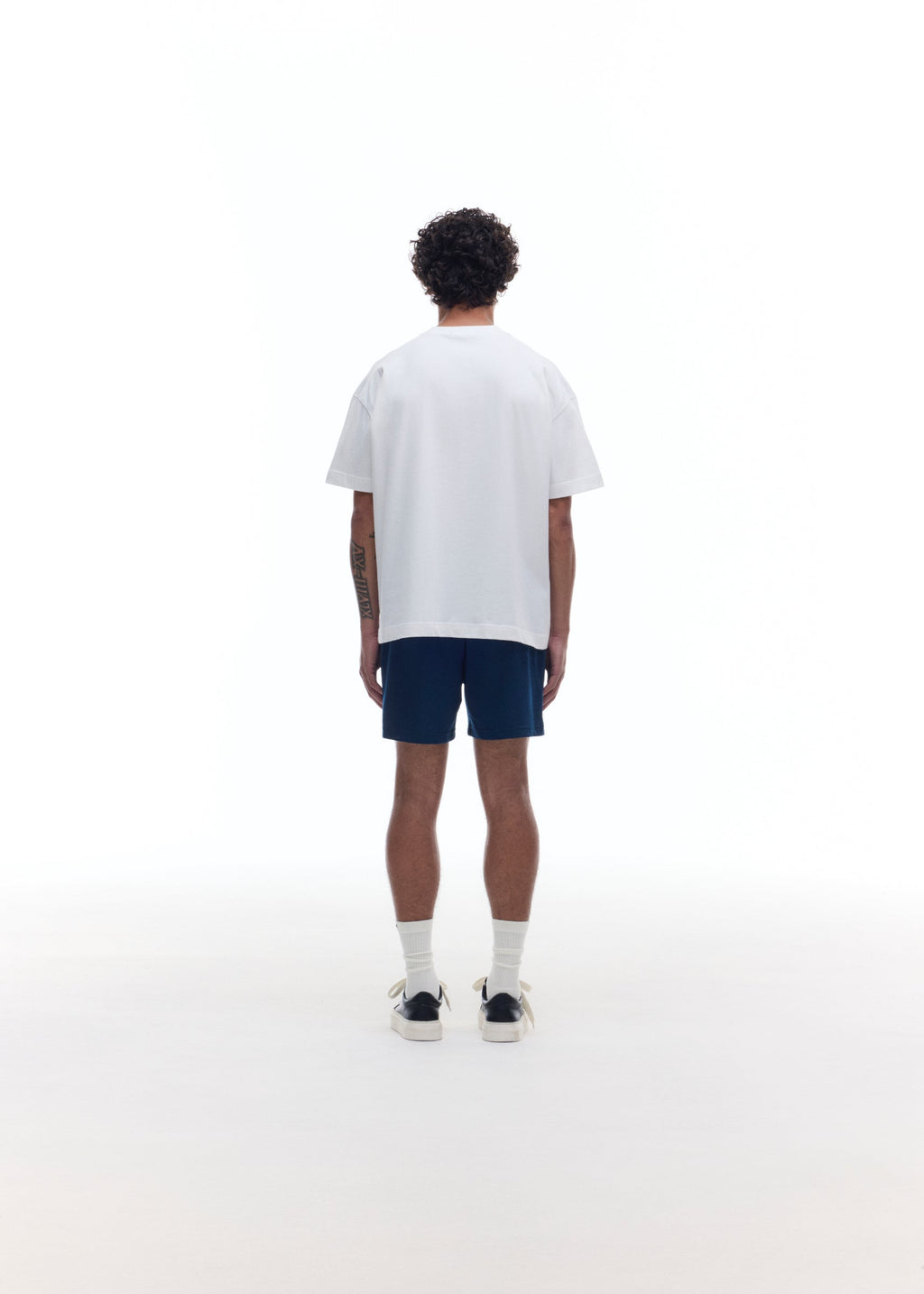 INTERNATIONAL MESH SHORTS