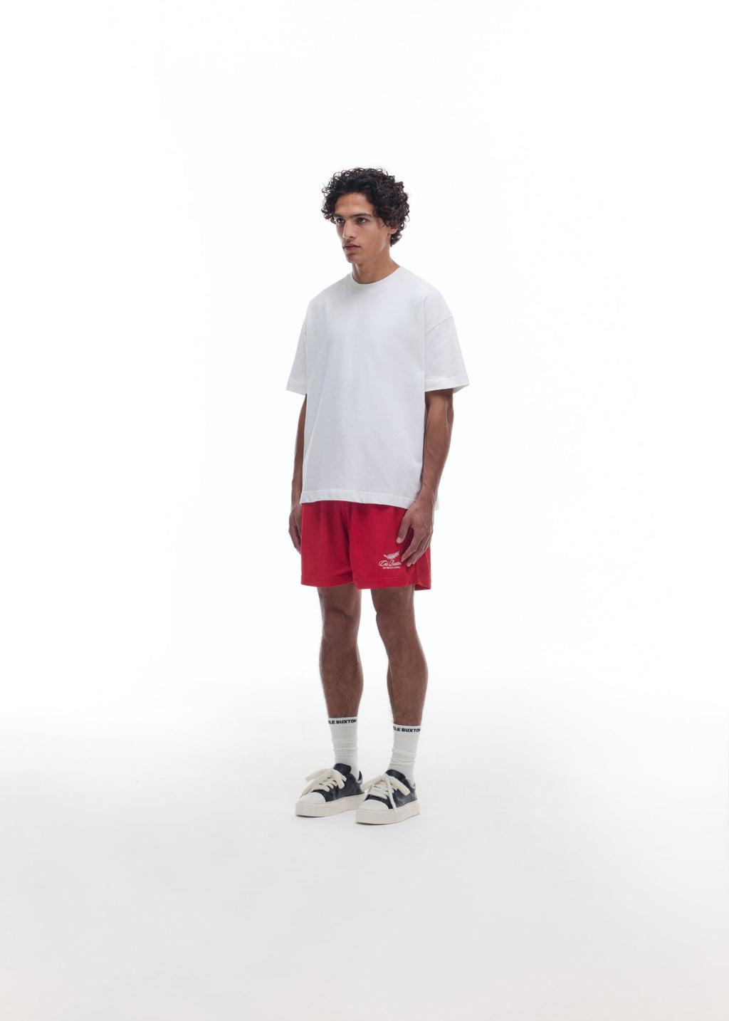 INTERNATIONAL MESH SHORTS
