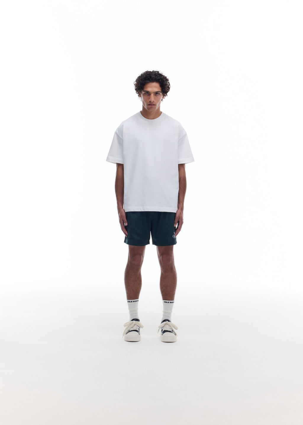 INTERNATIONAL MESH SHORTS