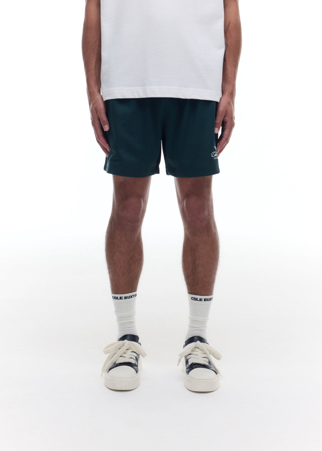 INTERNATIONAL MESH SHORTS