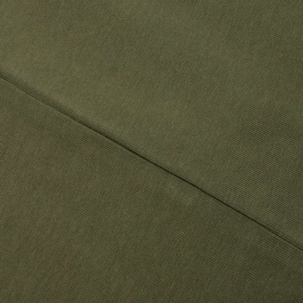 Courbet Tee - Olive