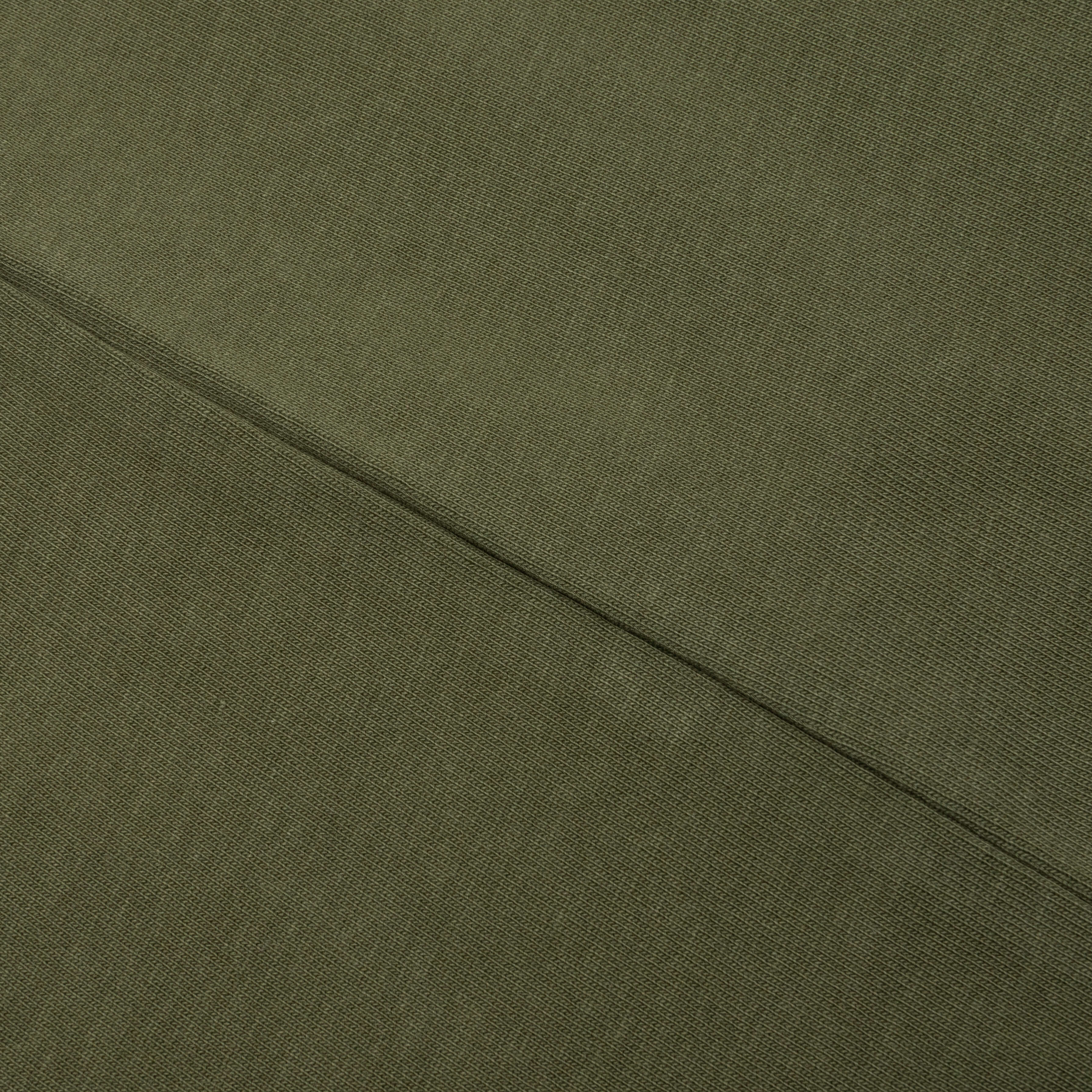 Courbet Tee - Olive