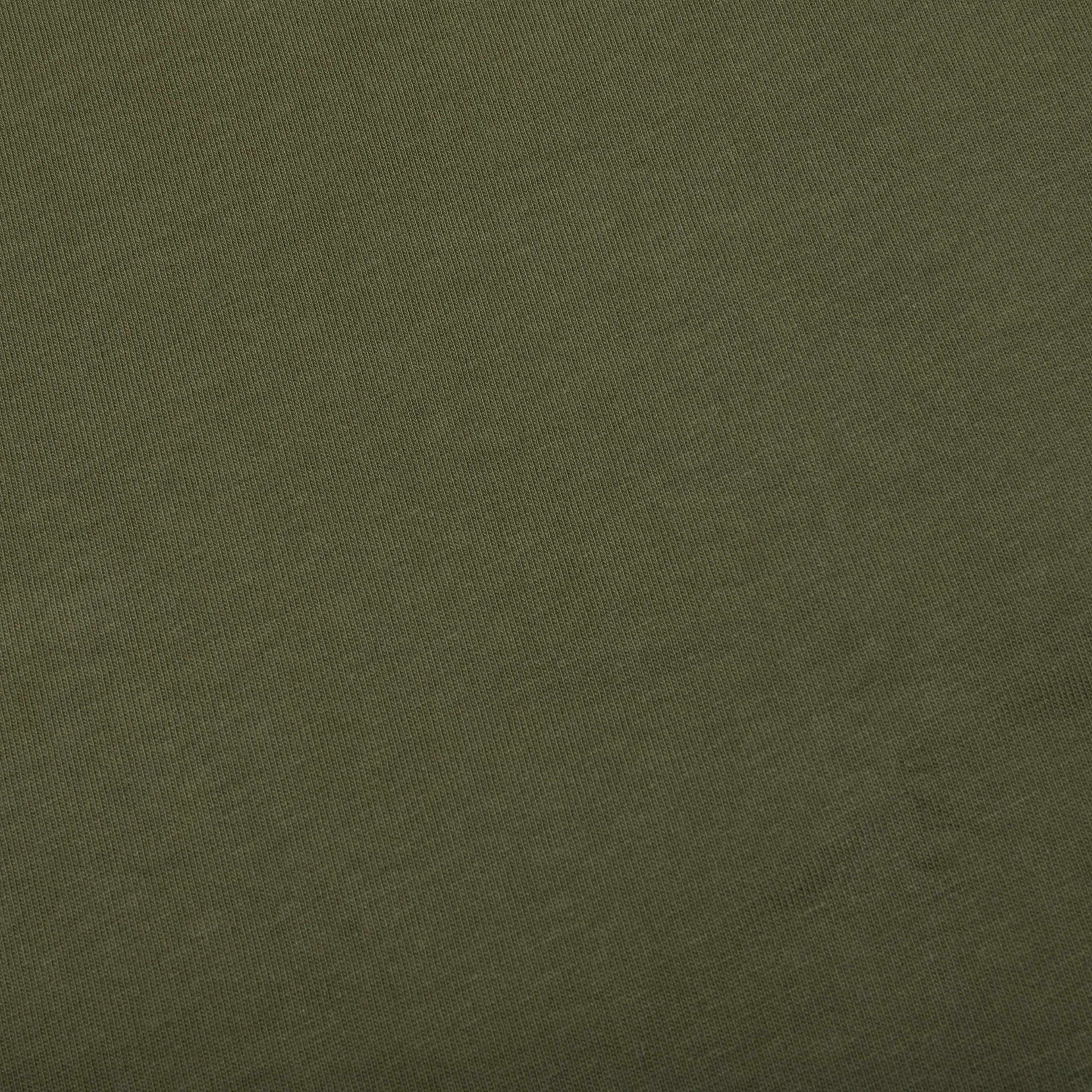 Courbet Tee - Olive