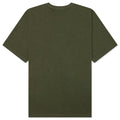 Courbet Tee - Olive