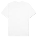 Courbet Tee - Optic White