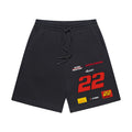 HS-DK1809Casual Shorts