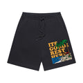 HS-DK1809Casual Shorts