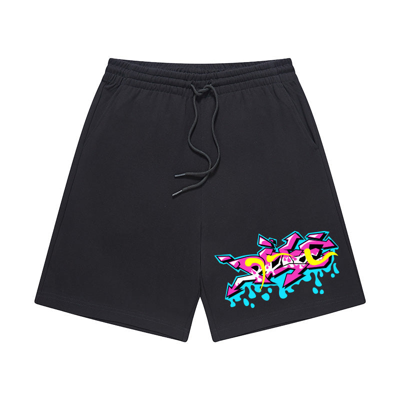 HS-DK1809Casual Shorts