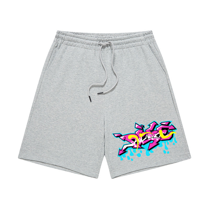 HS-DK1809Casual Shorts