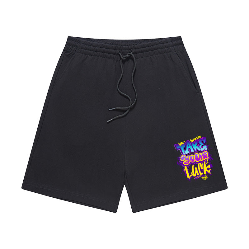 HS-DK1809Casual Shorts