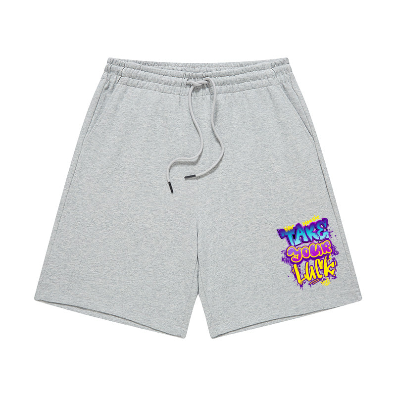 HS-DK1809Casual Shorts
