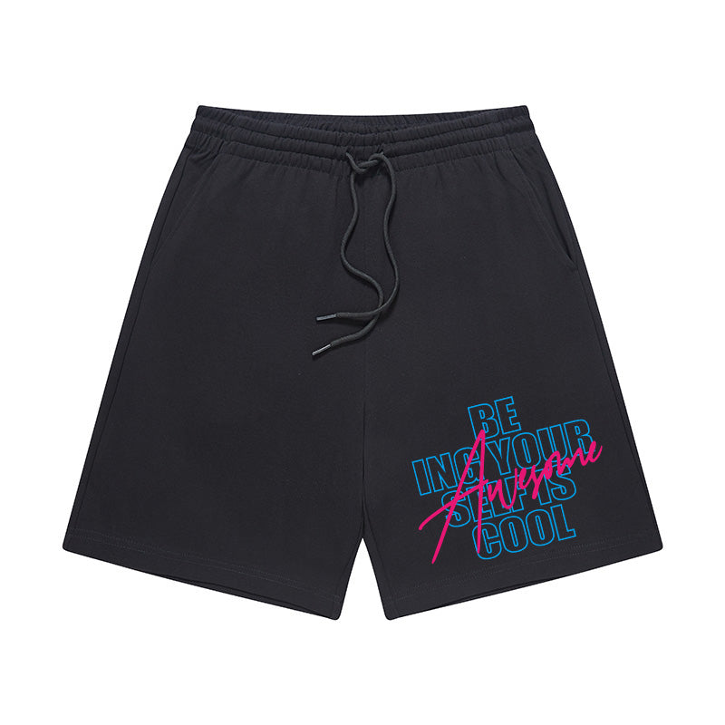HS-DK1809Casual Shorts