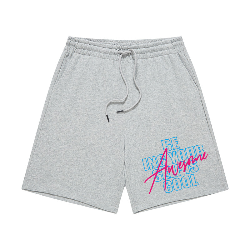 HS-DK1809Casual Shorts