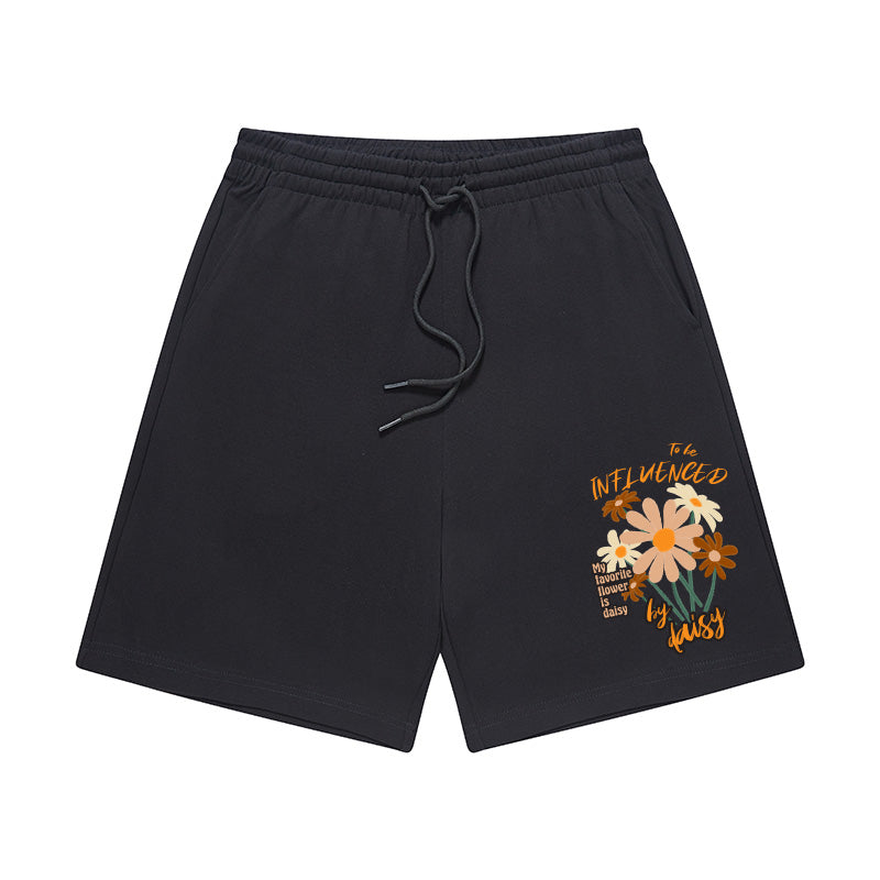 HS-DK1809Casual Shorts